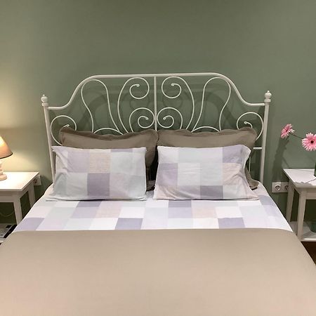N G Luxury Apartments At Nea Kallikrateia No 2 外观 照片