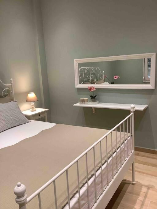 N G Luxury Apartments At Nea Kallikrateia No 2 外观 照片